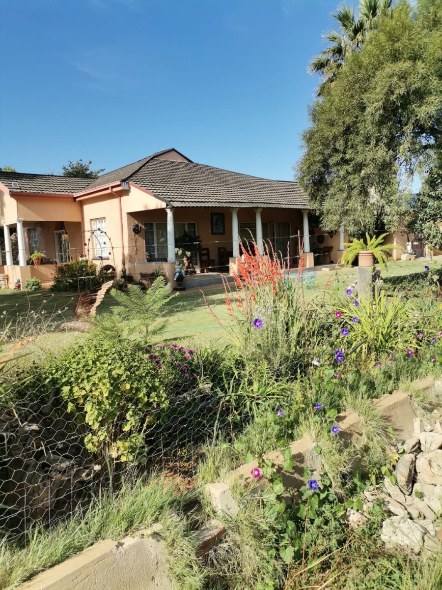 4 Bedroom Property for Sale in Christiana North West
